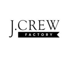 J Crew Factory Coupon
